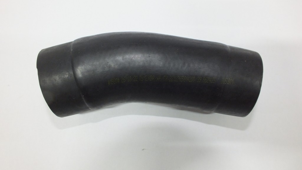 TURBO HORTUMU